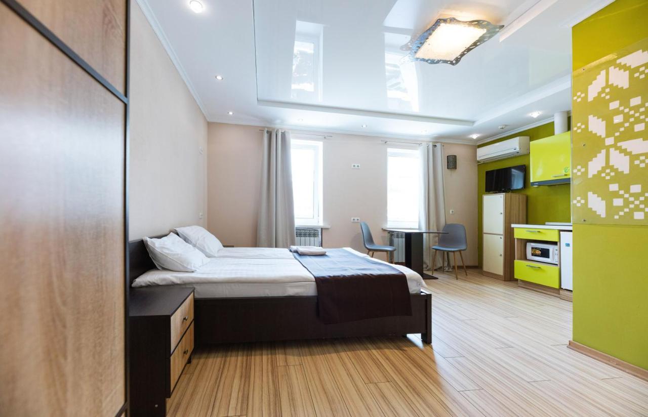 Guest House "Golden Gate 911 " Kyiv Exterior photo